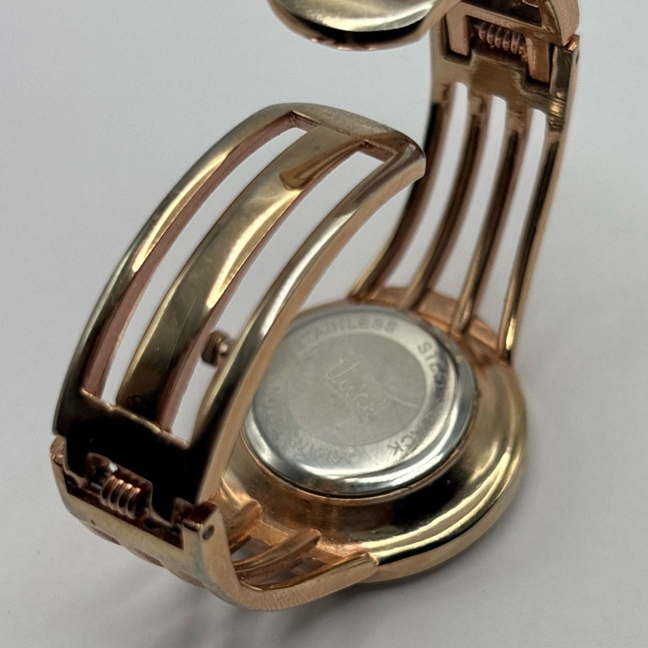Other Rose Gold Vivah Watch Size ONE SIZE - 5 Thumbnail