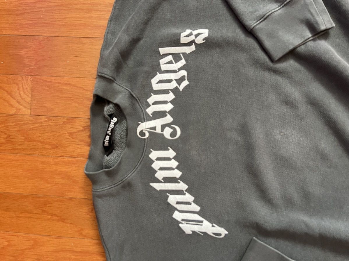 Palm Angels Palm Angel sweatshirt Size US M / EU 48-50 / 2 - 2 Thumbnail