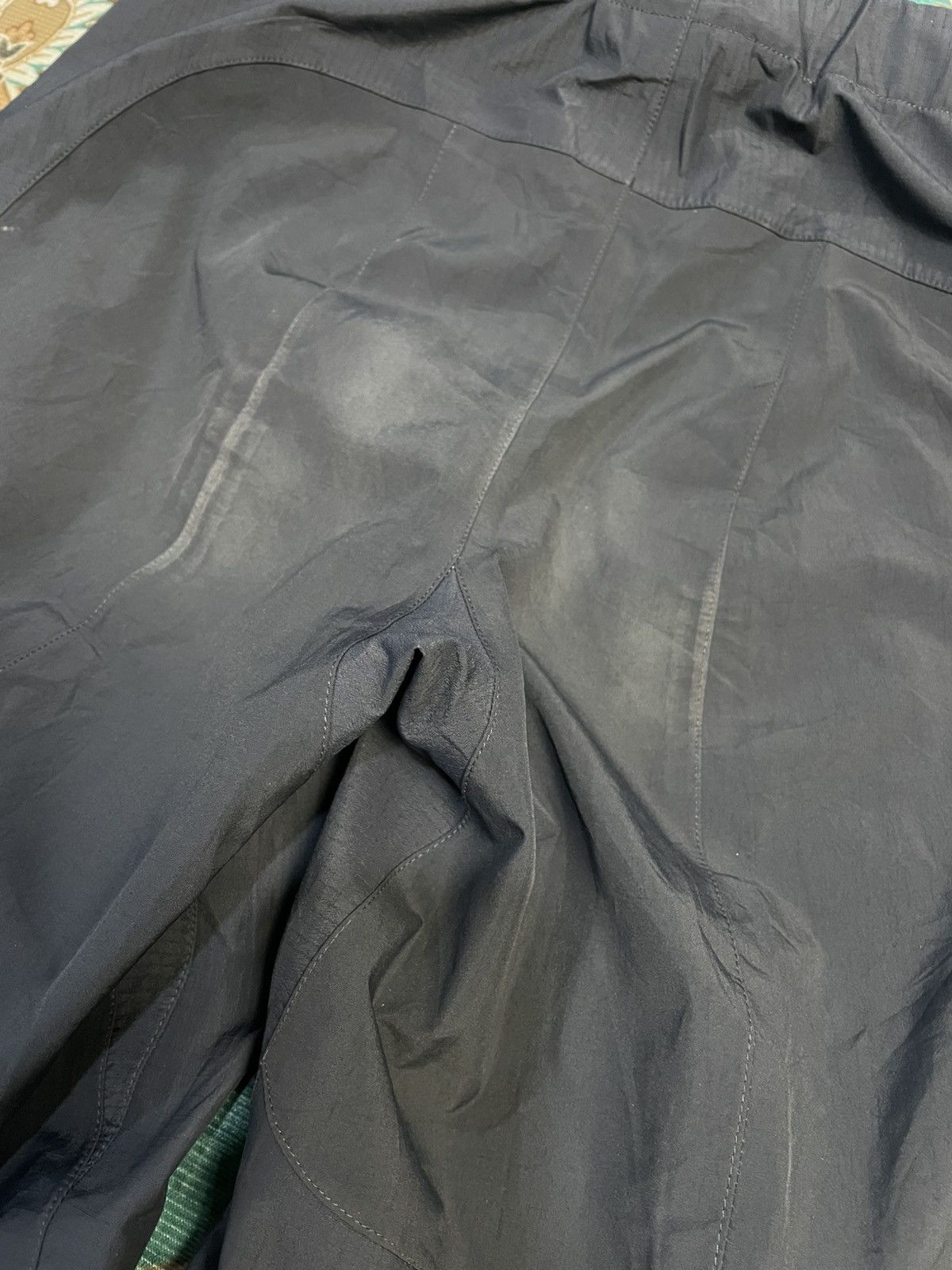 Arc'teryx Arcteryx Gore Tex Pants Pro Shell Size 28 Size 28" / US 6 / IT 42 - 4 Thumbnail
