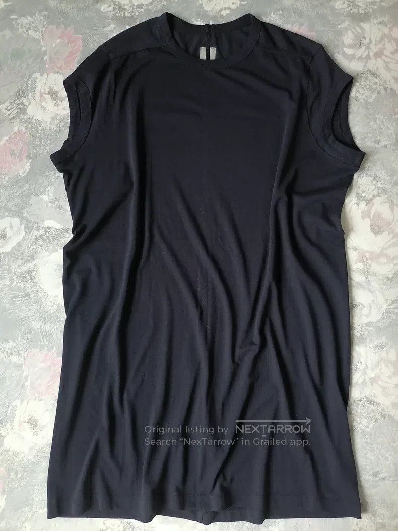 Rick Owens Rick Owens Mainline T-shirt Size XS / US 0-2 / IT 36-38 - 1 Thumbnail