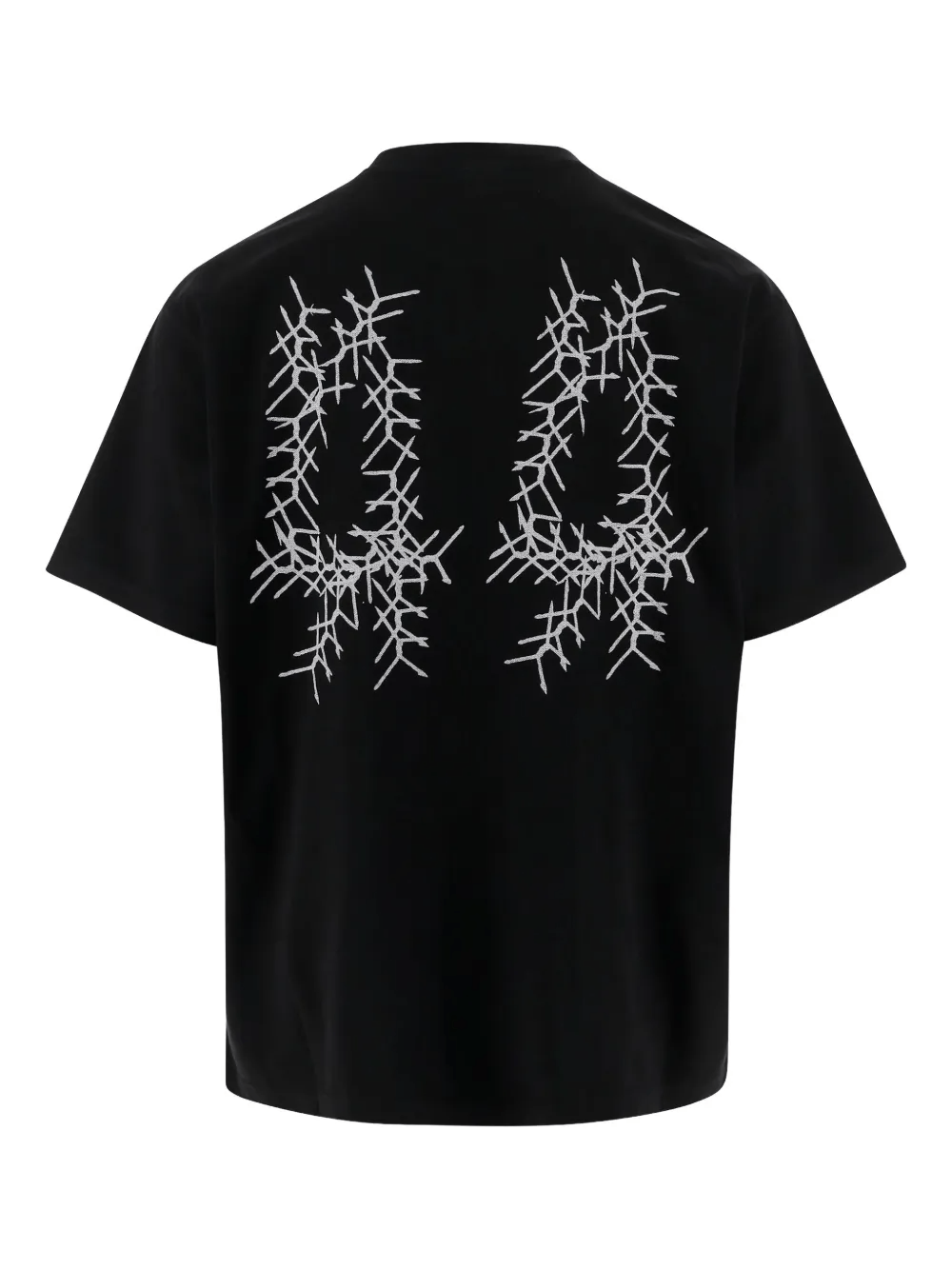 Other Men’s Black T-Shirt – Classic Casual Wardrobe Essential Size US S / EU 44-46 / 1 - 3 Thumbnail