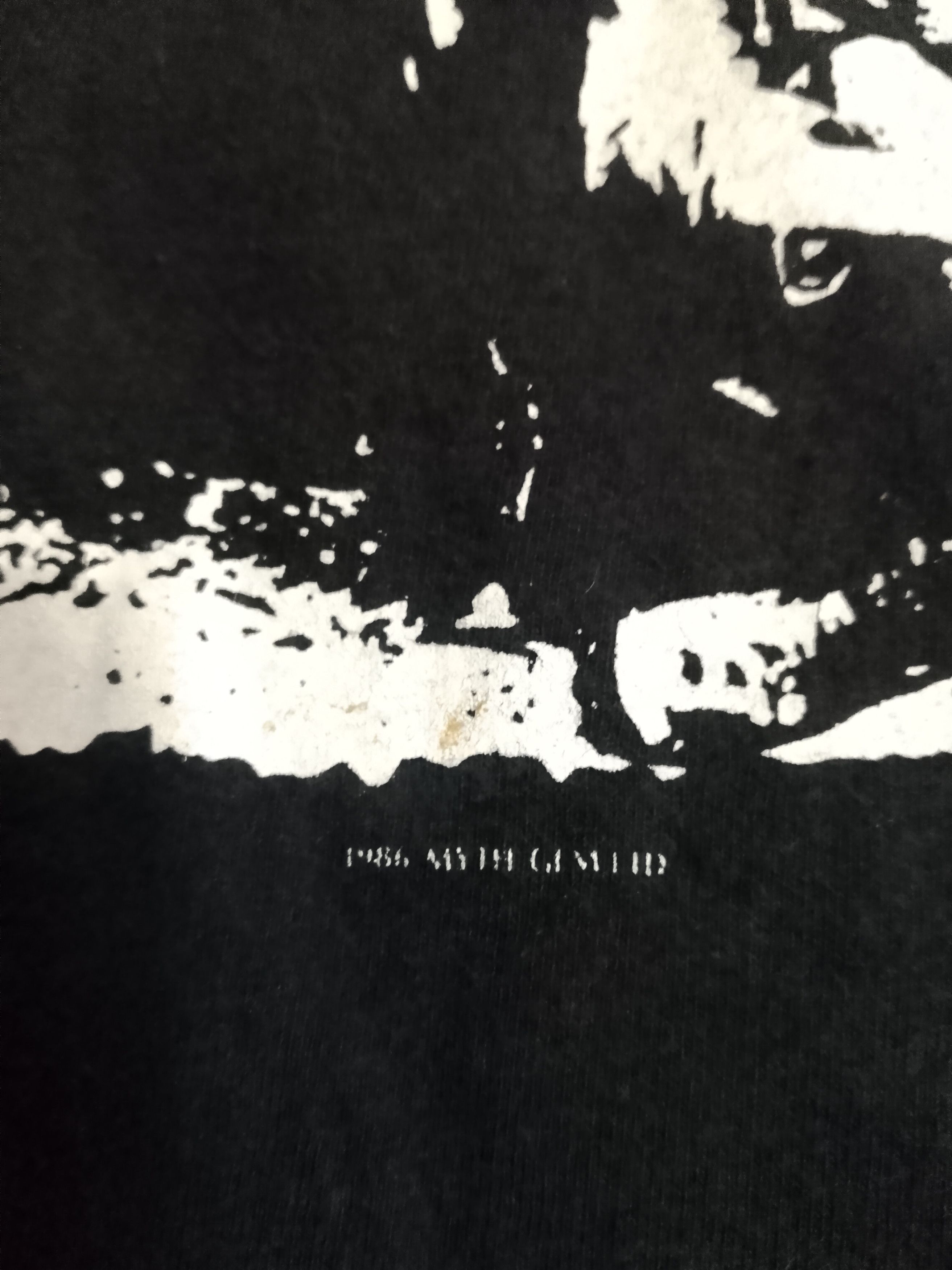 Led Zeppelin × Vintage Vintage Led Zeppelin Size US L / EU 52-54 / 3 - 8 Thumbnail