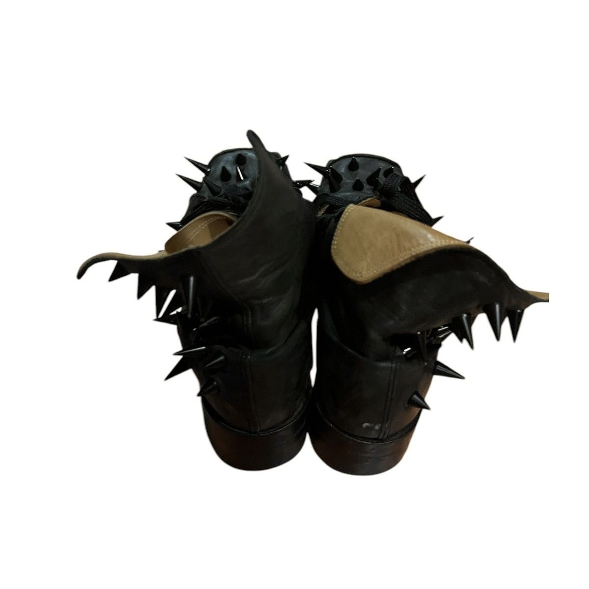 John Moore × KIDILL Hiro x the curiosity shop x John Moore spiked