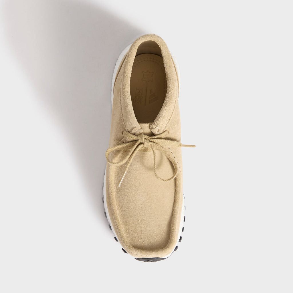 Adidas × Clarks × Kith Kith x Adidas Wallabee Ultraboost, US11.5 / EU46 Size US 11.5 / EU 44-45 - 2 Thumbnail