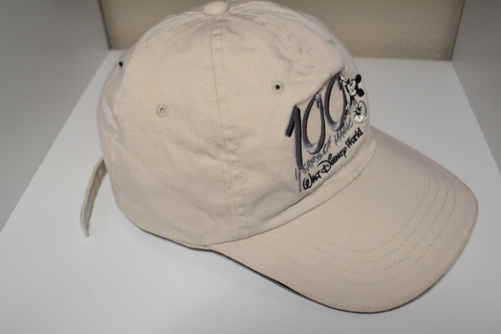 Other Walt Disney World 100 Years Cap Hat Size ONE SIZE - 2 Thumbnail