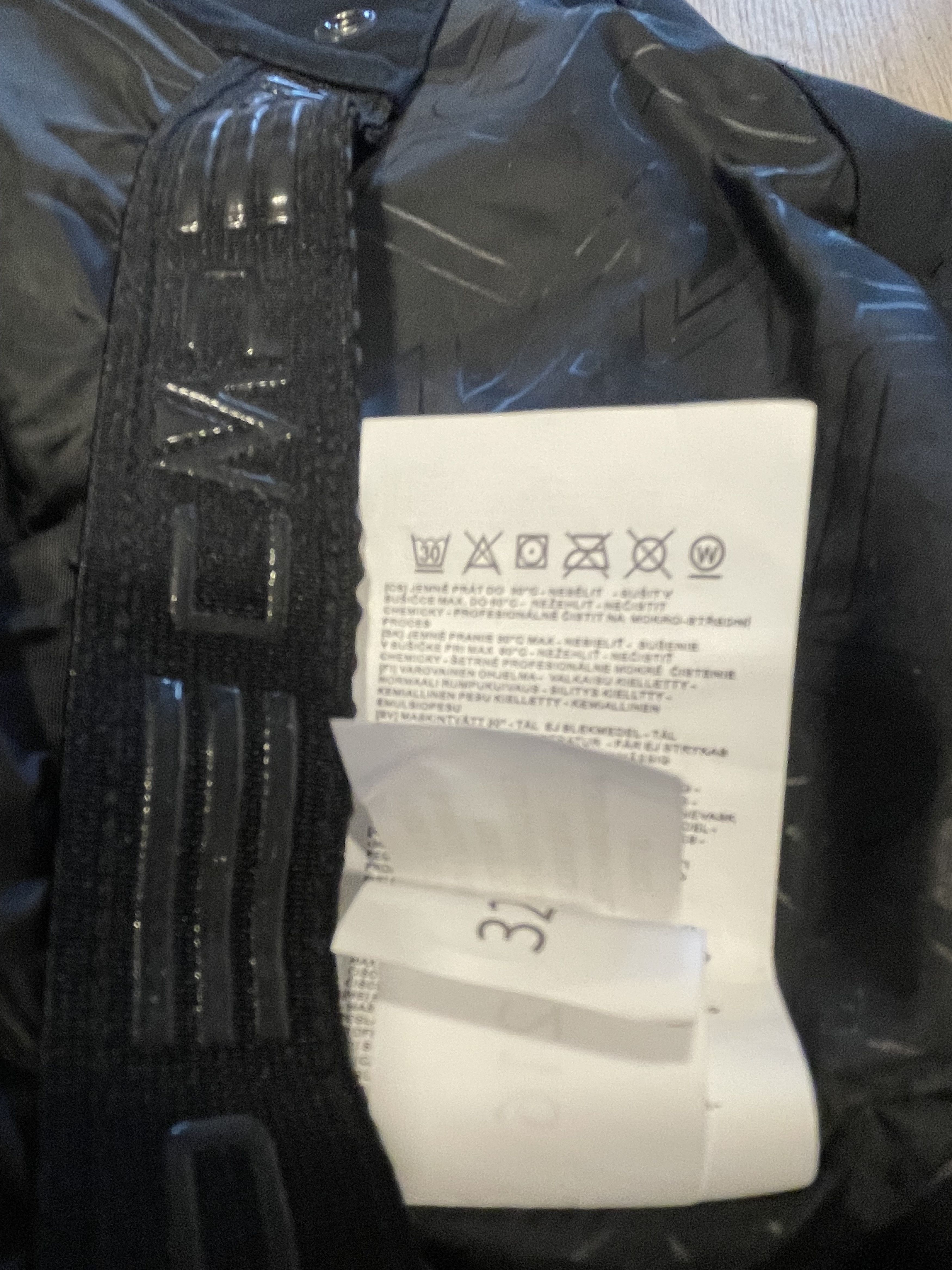 Other CMP Ski Jacket - Women - 32W0216 Size XL / US 12-14 / IT 48-50 - 16 Thumbnail