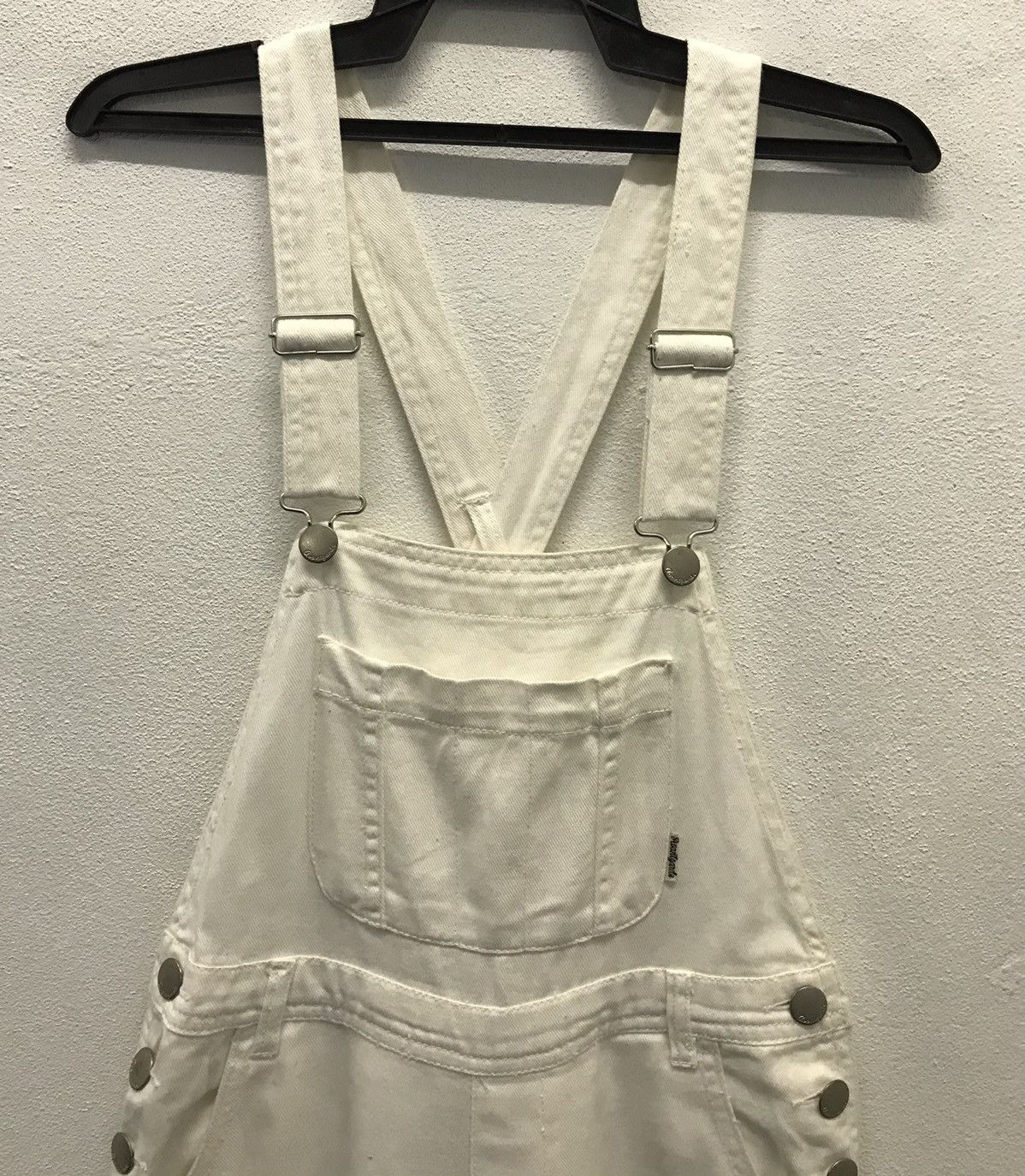 Vintage Vintage Avail Avant Garde Overall Size US 32 / EU 48 - 3 Thumbnail