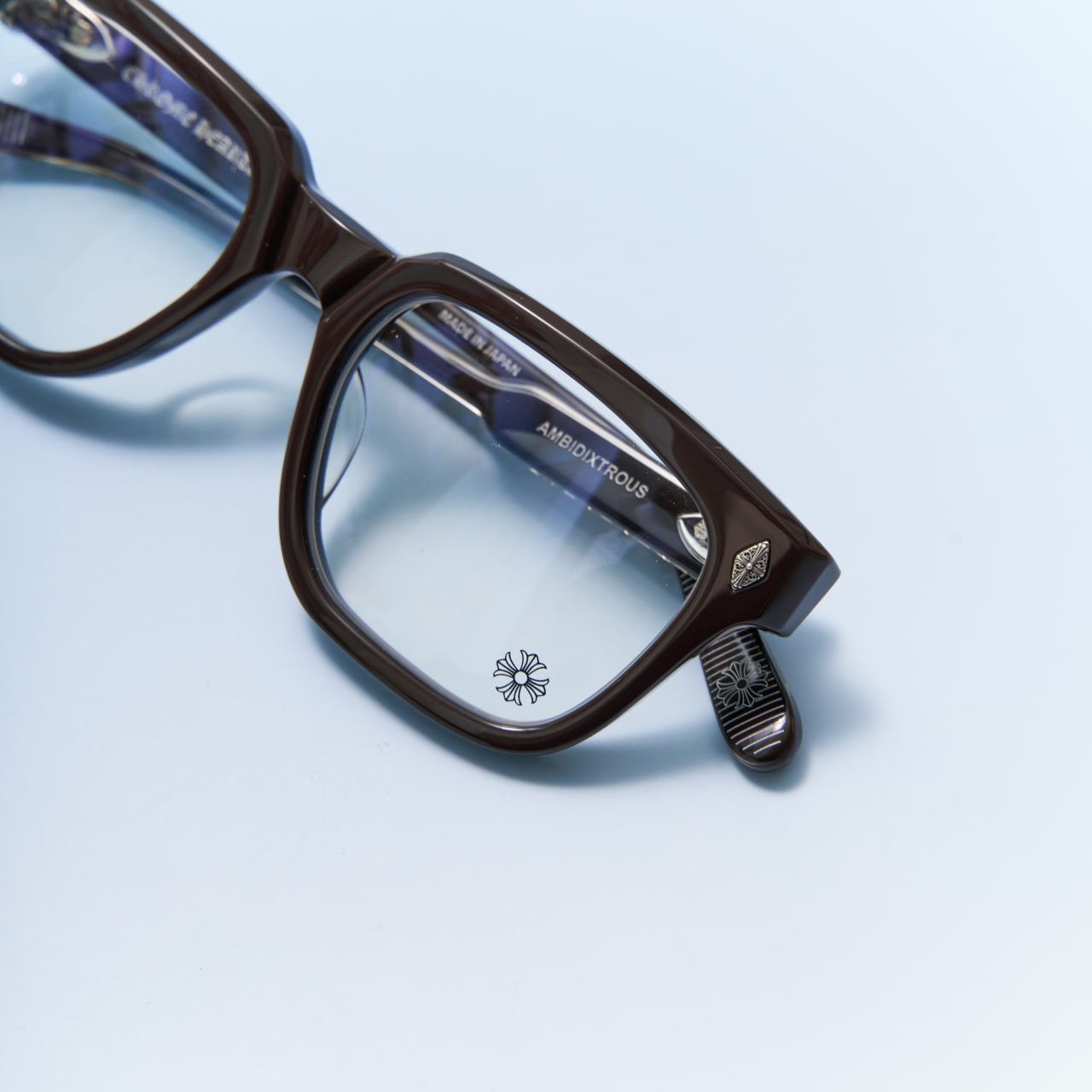 Chrome Hearts CHROME HEARTS AMBIDIXTROUS Size ONE SIZE - 3 Thumbnail