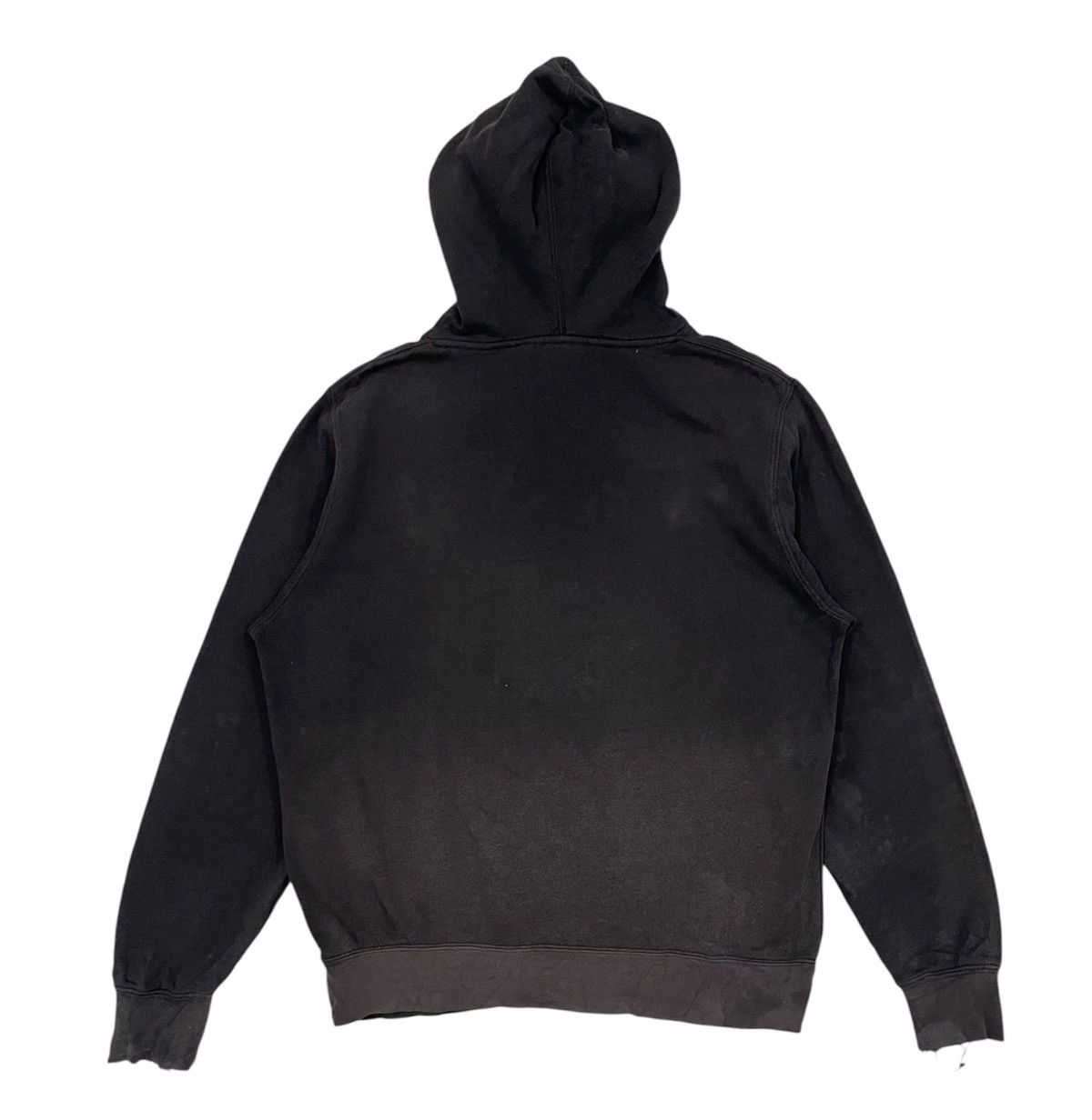 Stussy Vintage Sunfaded Stussy Crown Hoodie Size US S / EU 44-46 / 1 - 2 Thumbnail