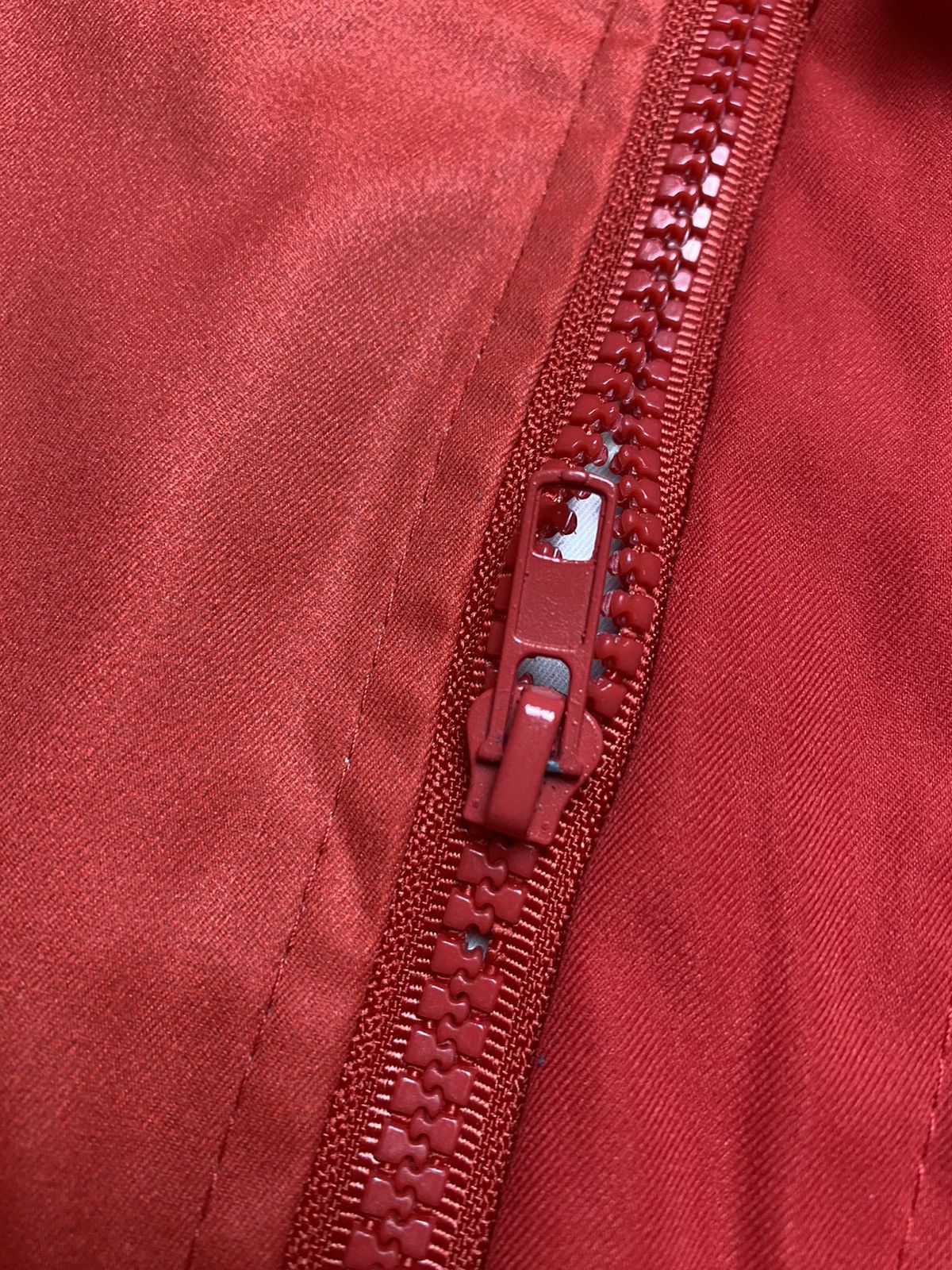 Formula 1 × NASCAR NASCAR Bud Red Racing Light Jacket Size US M / EU 48-50 / 2 - 10 Thumbnail