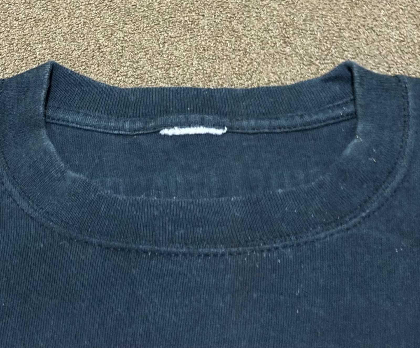 Band Tees Vintage Favourite Shop Our Band Shirt Size US S / EU 44-46 / 1 - 4 Thumbnail