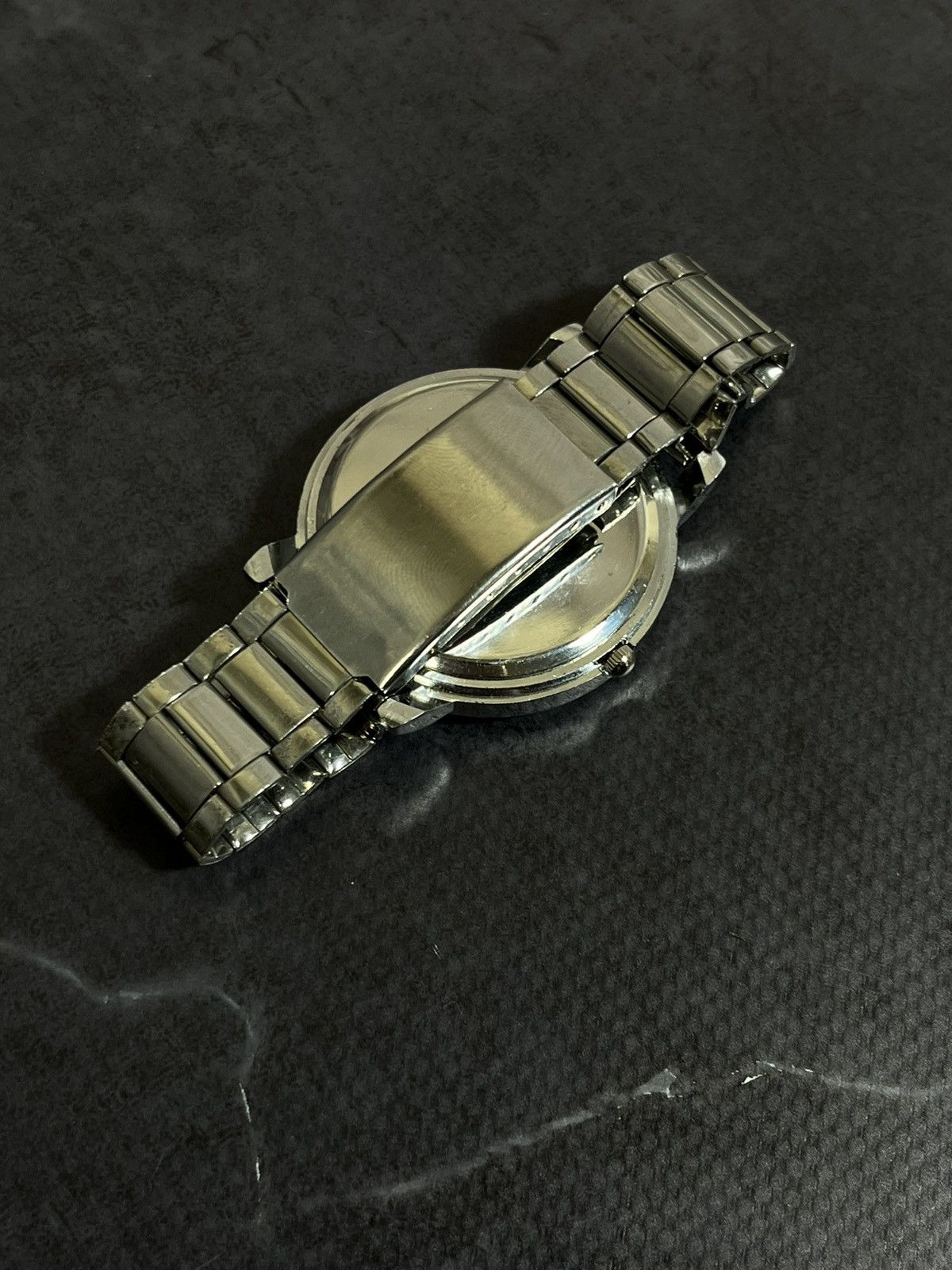 Jewelry Vintage Hello Kitty Crystal Watch Japanese Brand Size ONE SIZE - 9 Thumbnail
