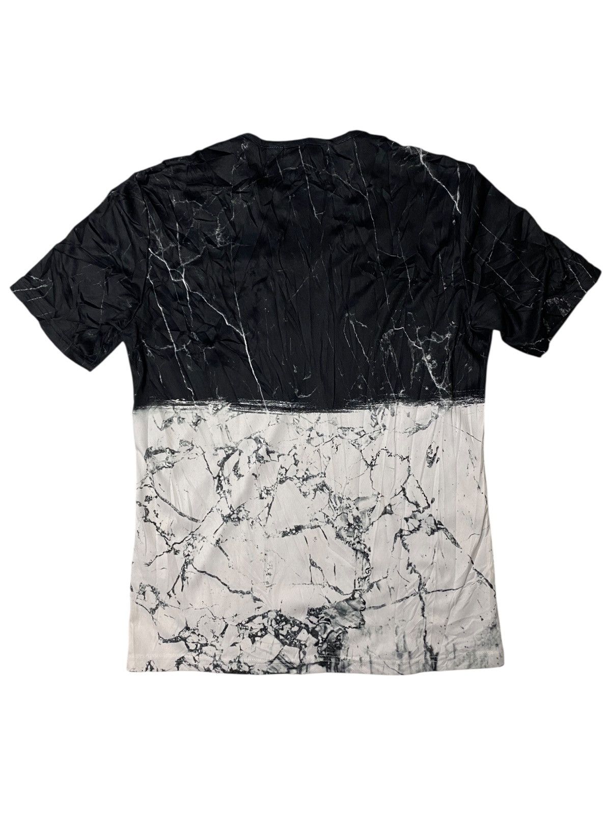 Tornado Mart 2000's Tornado Mart Gradient Tribal Shirt Size US M / EU 48-50 / 2 - 7 Thumbnail