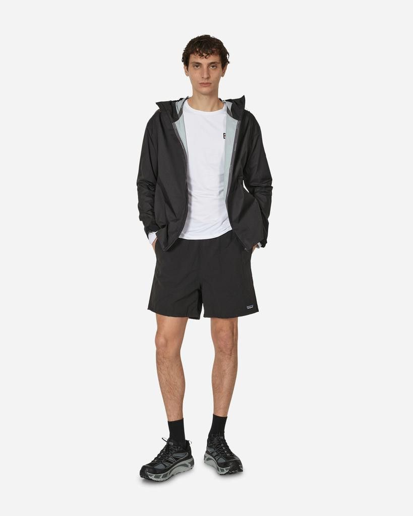 Patagonia Patagonia Men's Baggies Shorts 5" - Black / Large Size US 32 / EU 48 - 4 Thumbnail