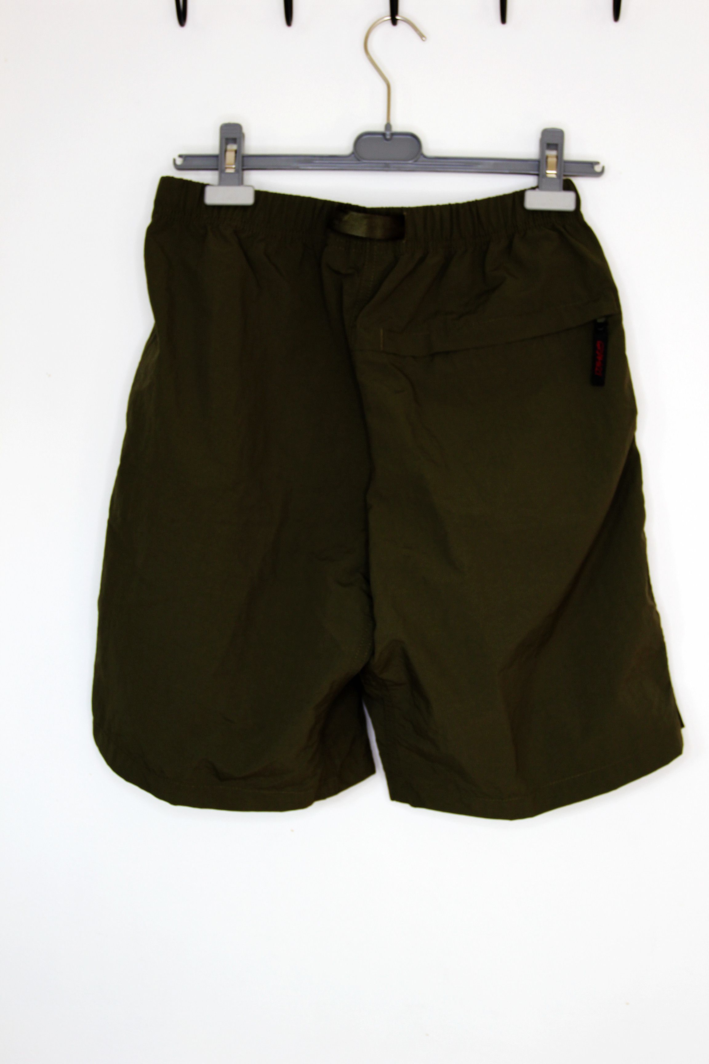 Gramicci BNWT SS24 GRAMICCI PACKABLE NYLON SHORTS M Size US 32 / EU 48 - 3 Thumbnail