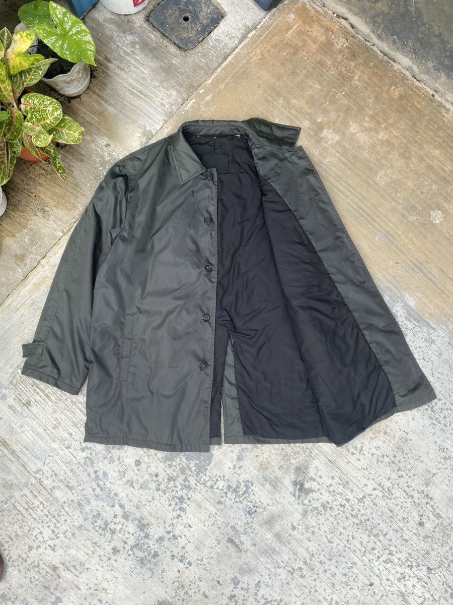 Prada Prada Milano Nylon Jacket Size US M / EU 48-50 / 2 - 6 Thumbnail