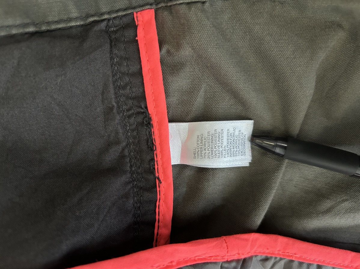 Gap × Japanese Brand GAP PARKA + MILITARY STYLE Size US XS / EU 42 / 0 - 8 Thumbnail