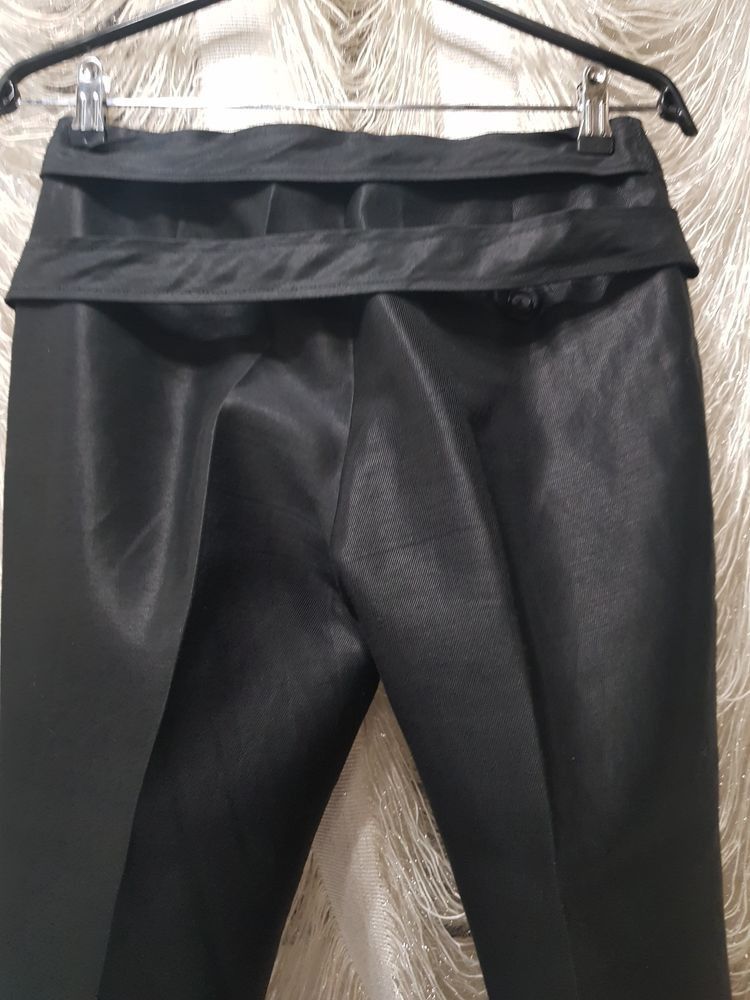 Gucci Gucci Vintage Tom Ford 2003 Belted Pants Size 28" / US 6 / IT 42 - 11 Thumbnail