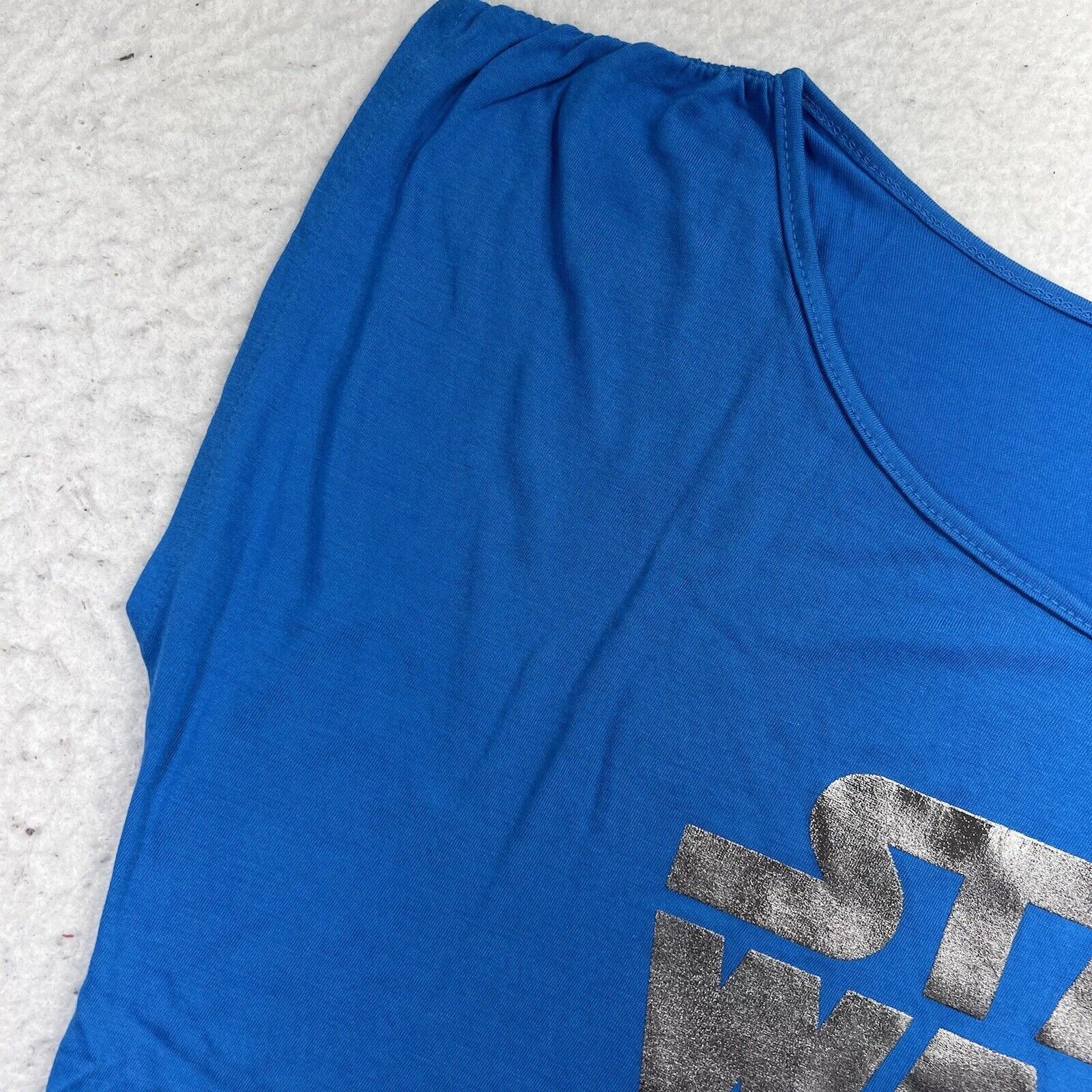 Disney Disney Parks Star Wars Galaxy's Edge Opening Day Graphic Tee Size L / US 10 / IT 46 - 5 Thumbnail