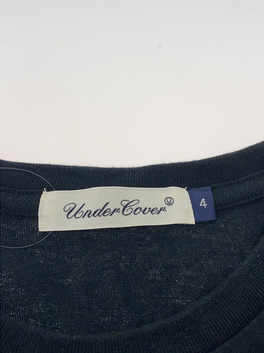 Undercover Witch Tee Size US L / EU 52-54 / 3 - 5 Thumbnail