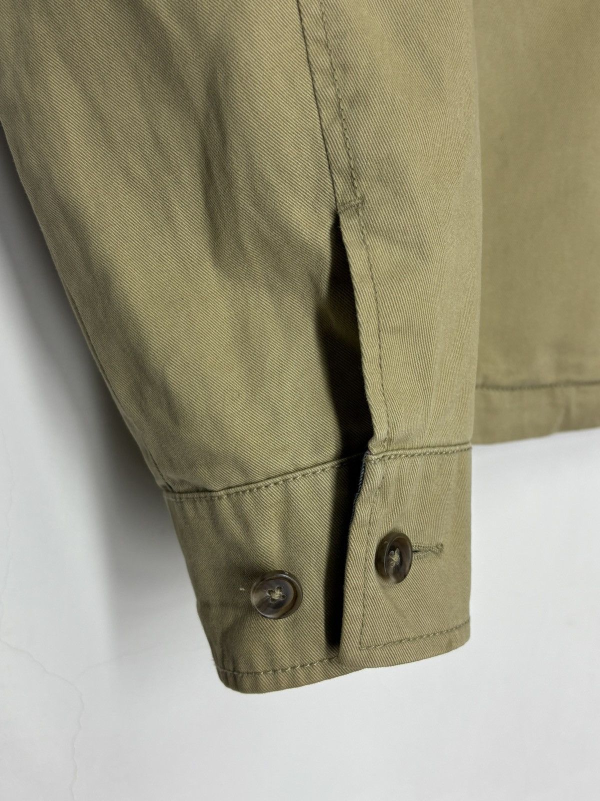 Polo Ralph Lauren Vintage Polo Ralph Lauren Jacket Preppy Ivy College Vibes Size US M / EU 48-50 / 2 - 6 Thumbnail