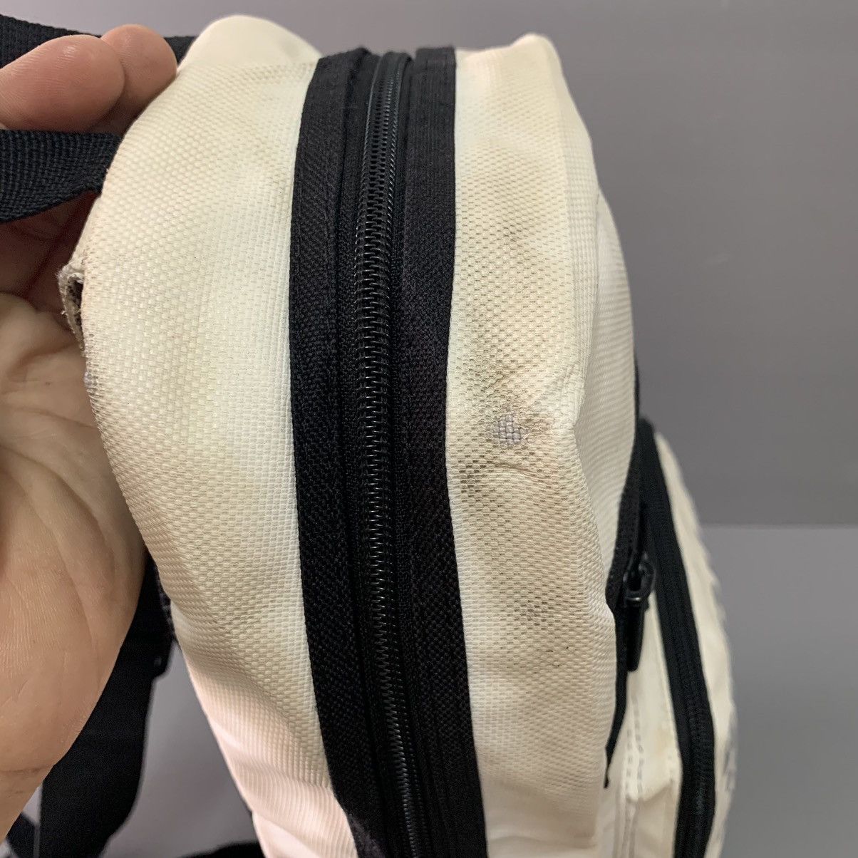 Alpha Industries Alpha Industries Waist Shoulder Bag Size ONE SIZE - 11 Thumbnail
