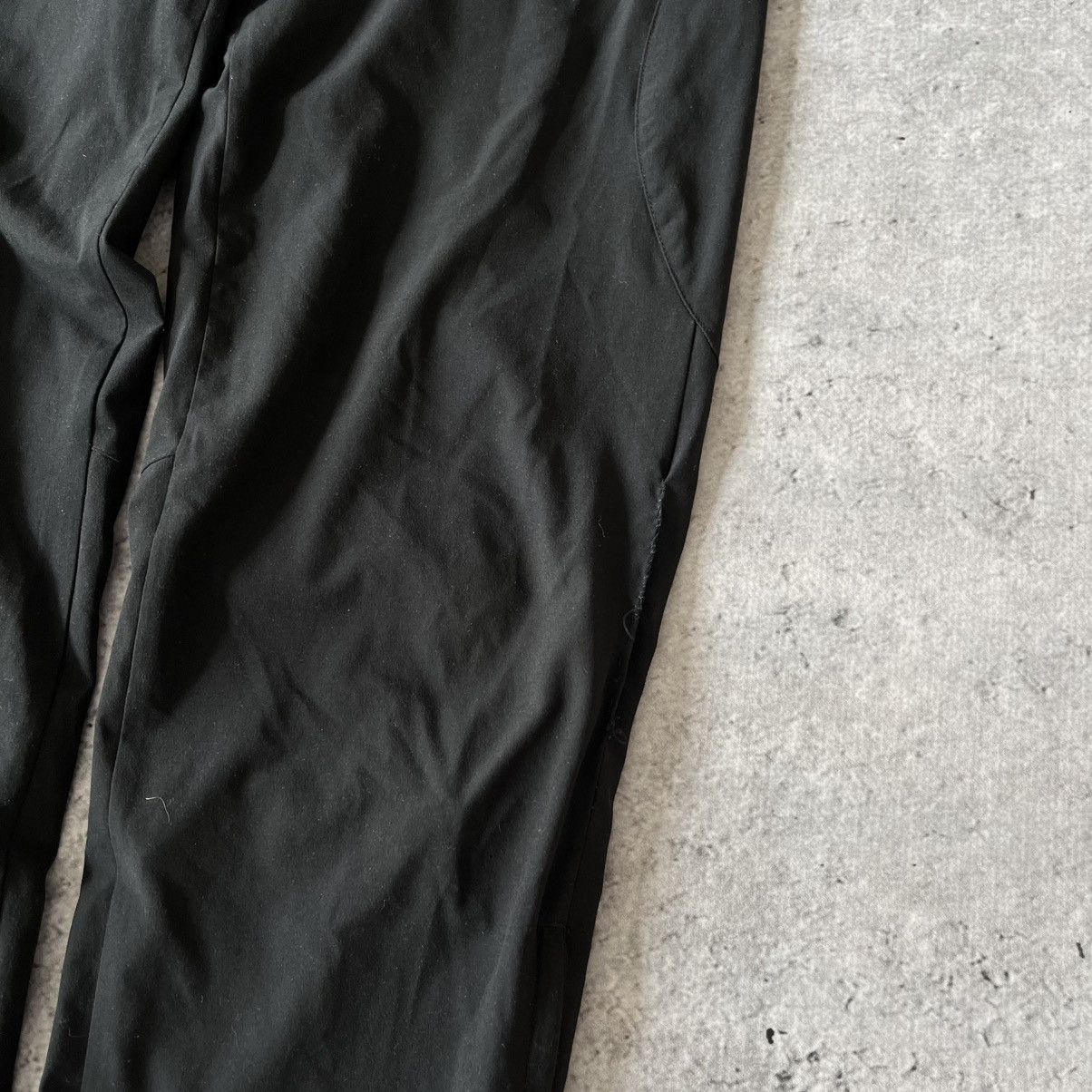 Nike × Vintage Nike track pants vintage y2k 00s Size US 30 / EU 46 - 4 Thumbnail