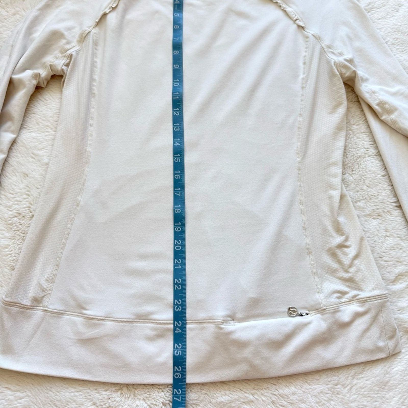 Other Women long sleeve top size 12 US Size XL / US 12-14 / IT 48-50 - 7 Thumbnail