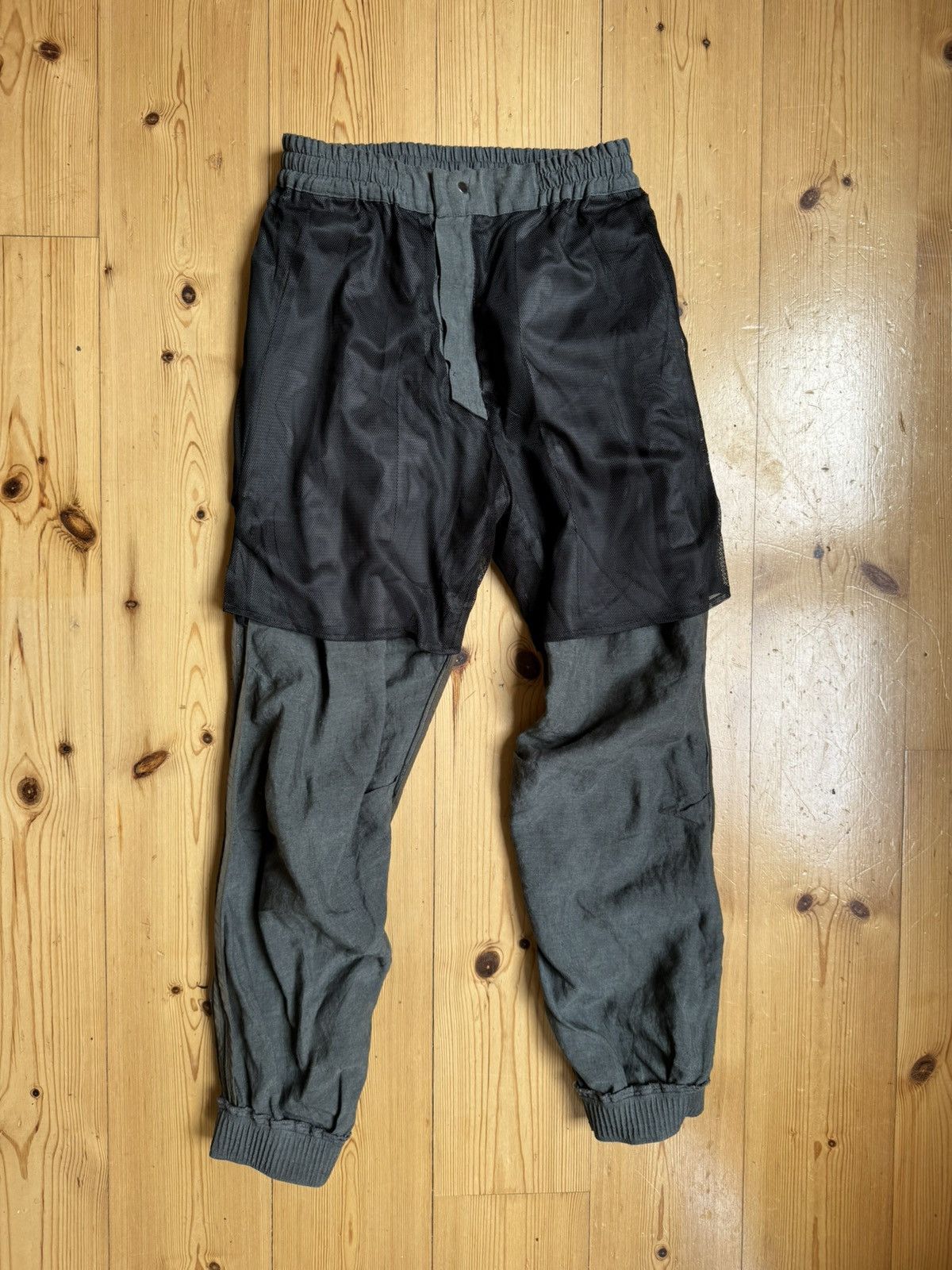 Devoa Devoa summer linen trousers Size US 32 / EU 48 - 8 Thumbnail