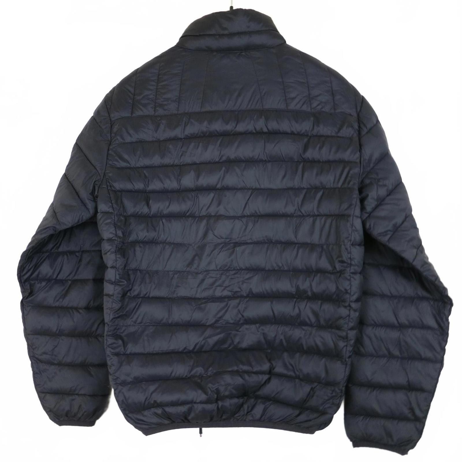 Hawke & Co Men's Medium Hawke & Co Black Puffer Jacket Size US M / EU 48-50 / 2 - 6 Thumbnail
