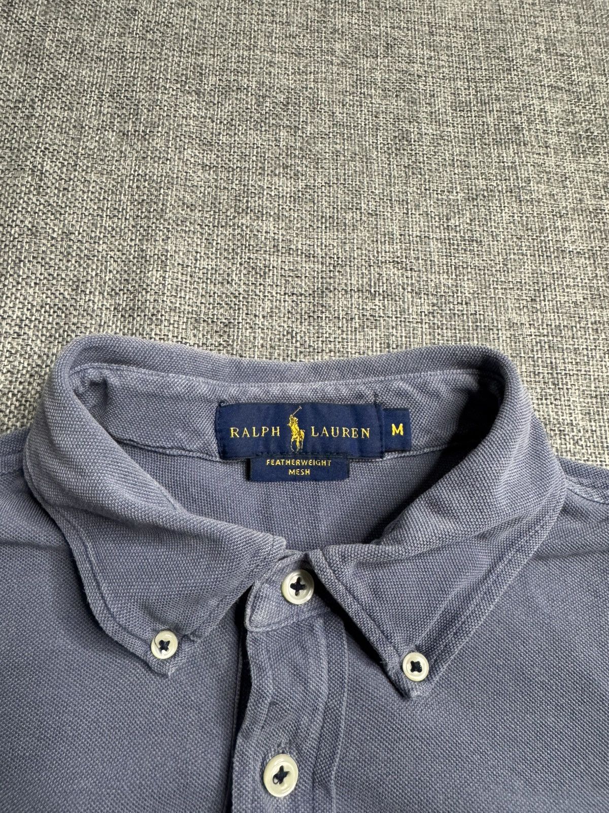 Polo Ralph Lauren Polos Polo Ralph Lauren Size US M / EU 48-50 / 2 - 12 Thumbnail