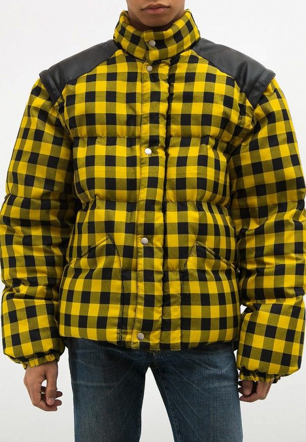 Gucci 🔥$5K VALUE🔥 2 in 1 Gucci Cat Down Jacket Vest Size US S / EU 44-46 / 1 - 3 Thumbnail