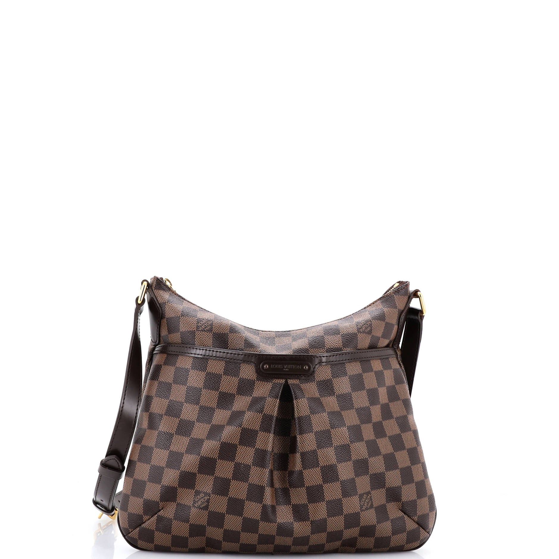 Louis Vuitton Bloomsbury Handbag Size ONE SIZE - 1 Thumbnail