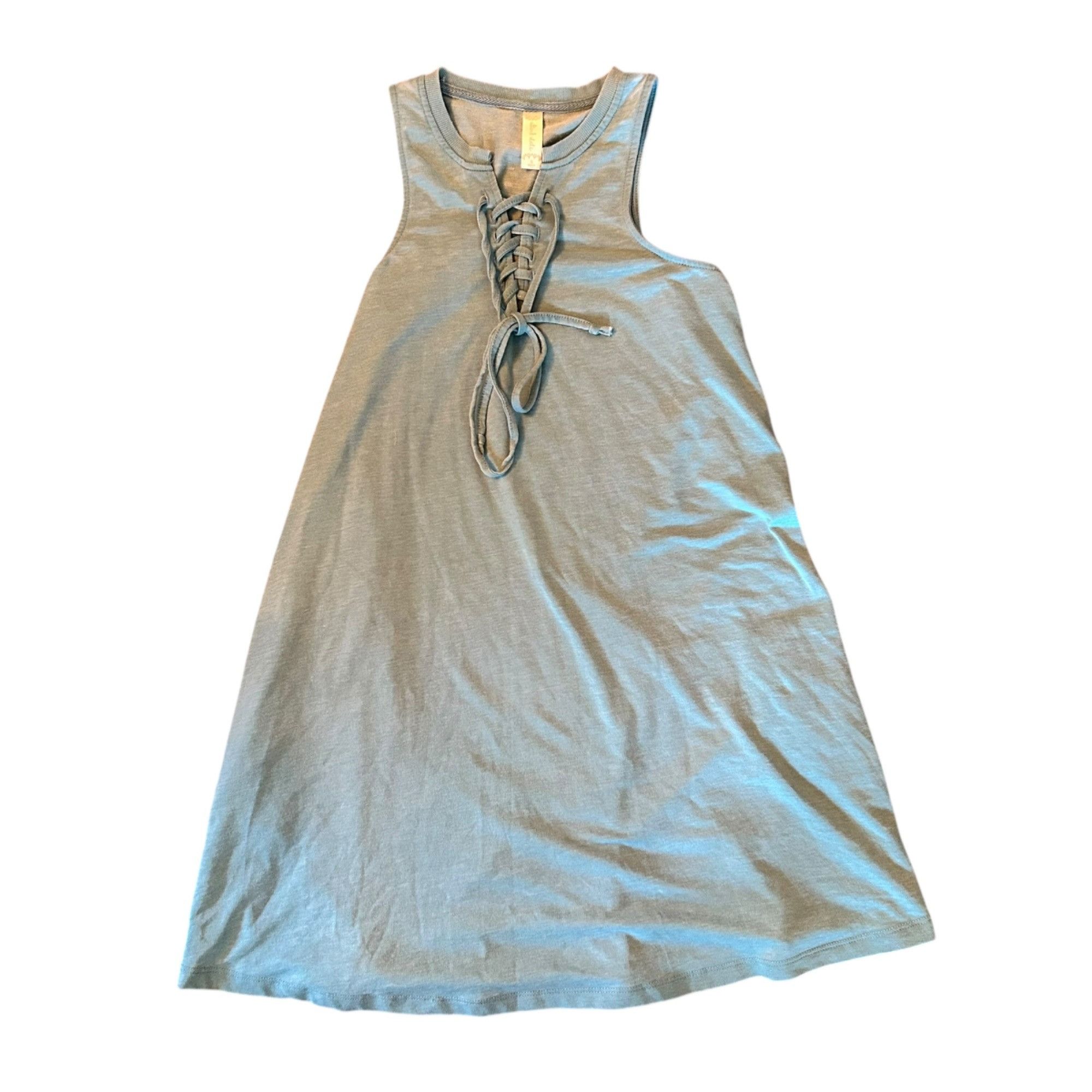 Other Altar'd State Boho A-Line Casual Summer Cozy Dress S | Grailed