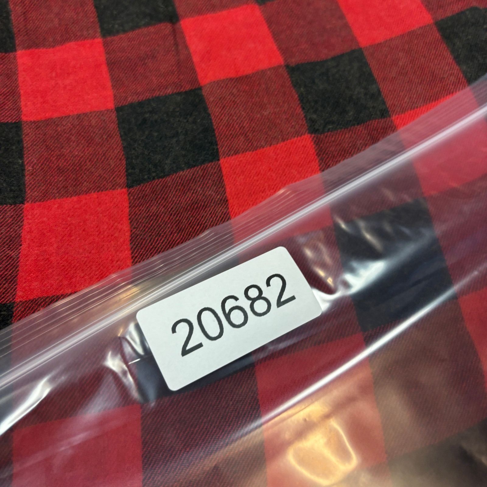 Polo Ralph Lauren Polo Country Ralph Lauren Pearl Snap Buffalo Plaid Shirt 4XB Size US XXL / EU 58 / 5 - 9 Thumbnail