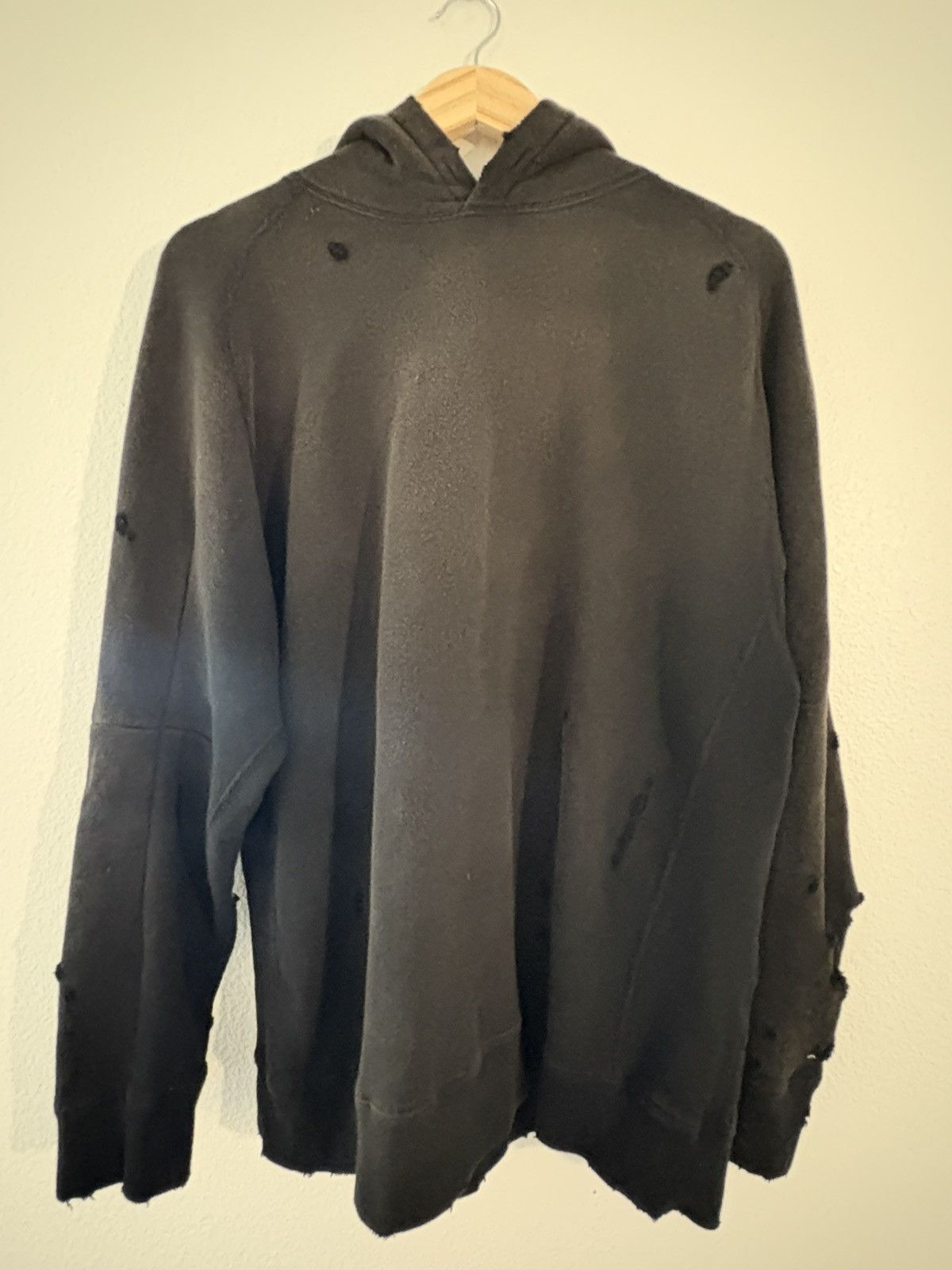 Needles DART HOODIE Size US M / EU 48-50 / 2 - 1 Thumbnail