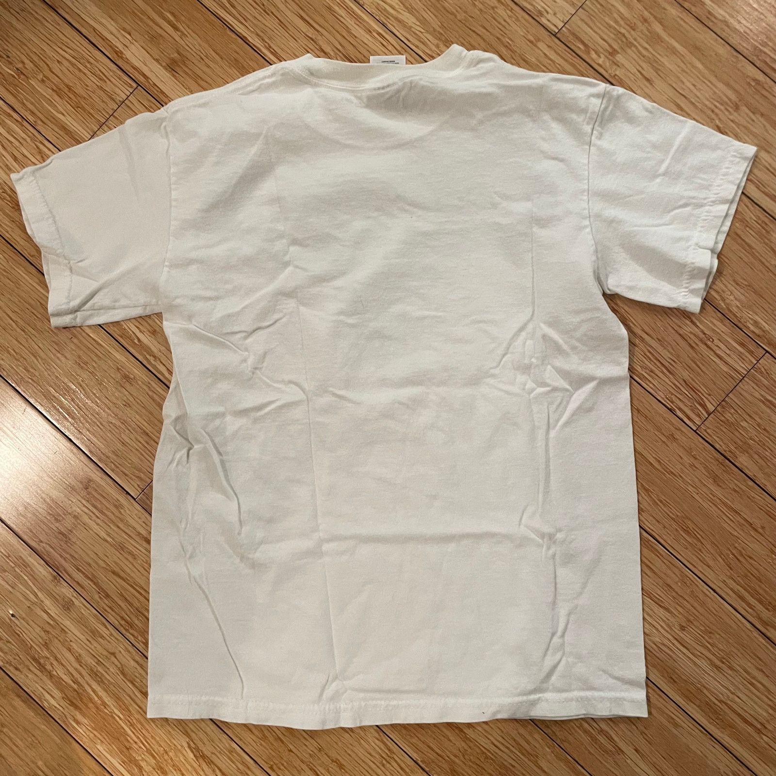 Gildan Once Nothing T-Shirt metalcore christian southern metal Size US S / EU 44-46 / 1 - 3 Thumbnail