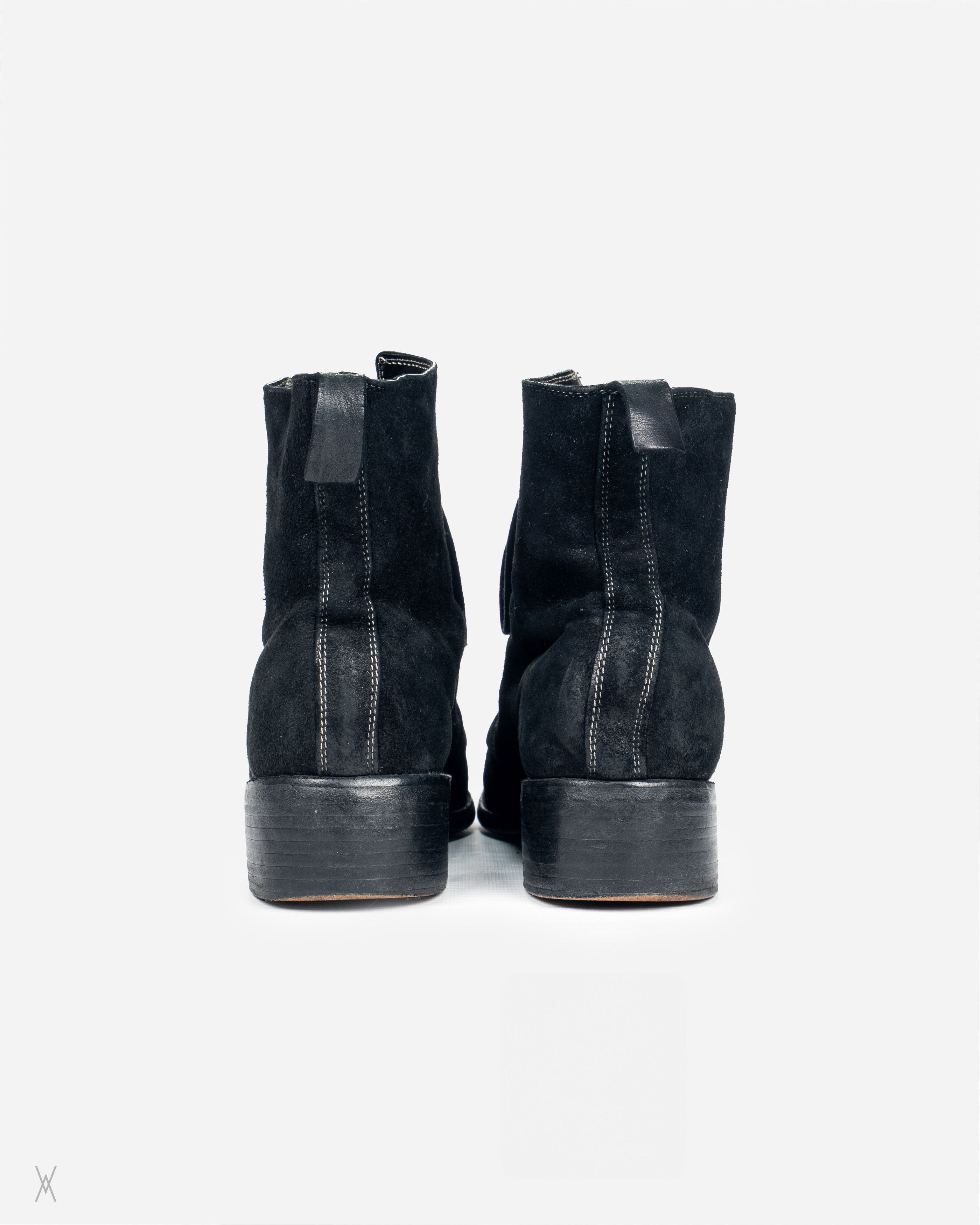 Guidi Guidi PL11L lace-up boots Size US 9 / EU 42 - 4 Thumbnail