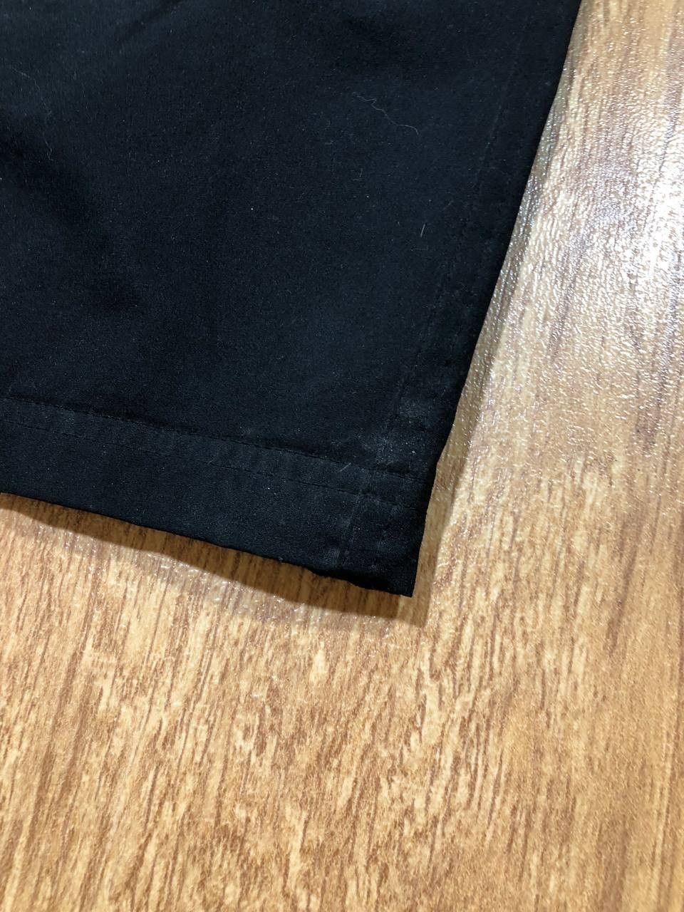 Nike 90s Vintage Nike Nylon Baggy Oversized Y2K Streetwear Pants Size US 40 / EU 56 - 12 Thumbnail