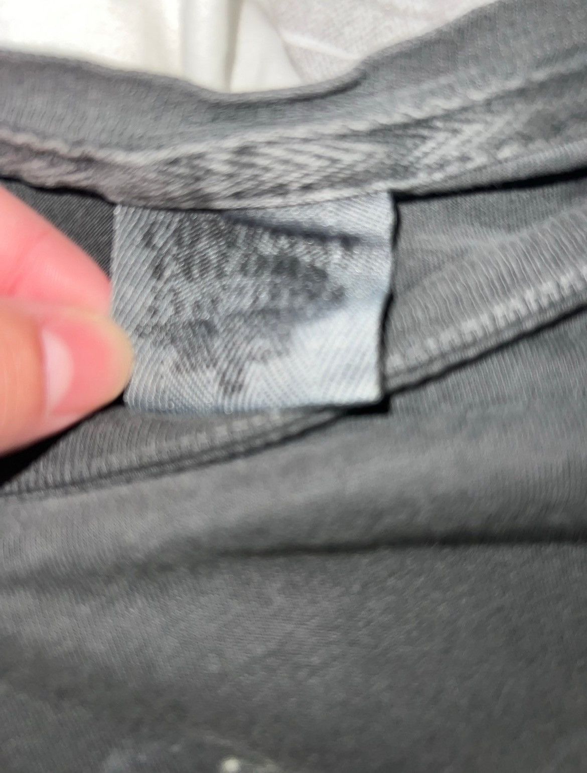 Travis Scott Rare travis scott 2016 tee Size US M / EU 48-50 / 2 - 3 Thumbnail