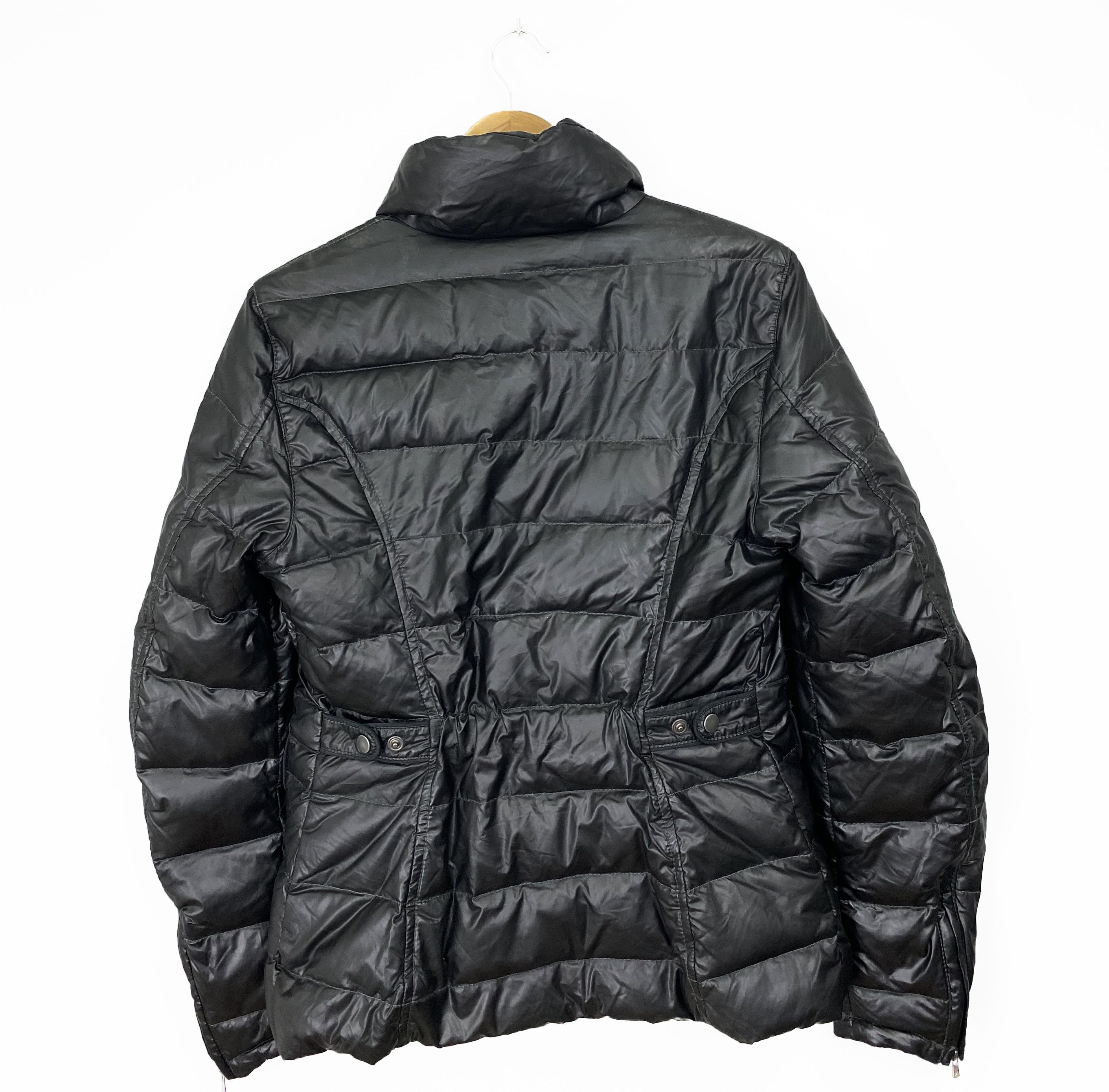 Belstaff BELSTAFF Silver Label Goose Down Women's Jacket Size 42 Size M / US 6-8 / IT 42-44 - 5 Thumbnail