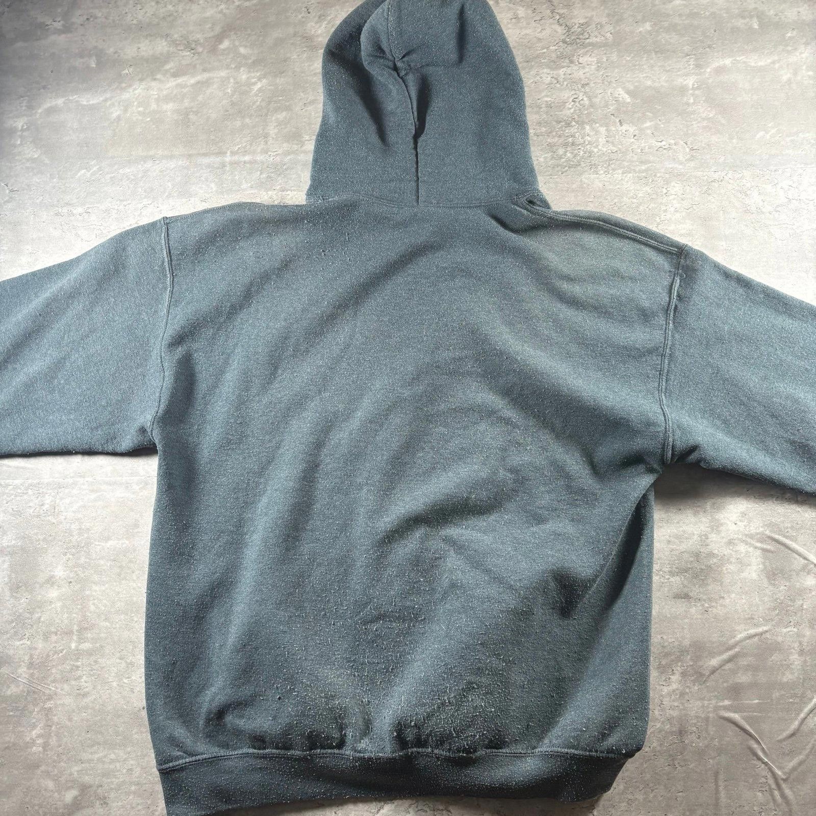 Russell Athletic Y2K auburn hoodie Size US L / EU 52-54 / 3 - 5 Thumbnail