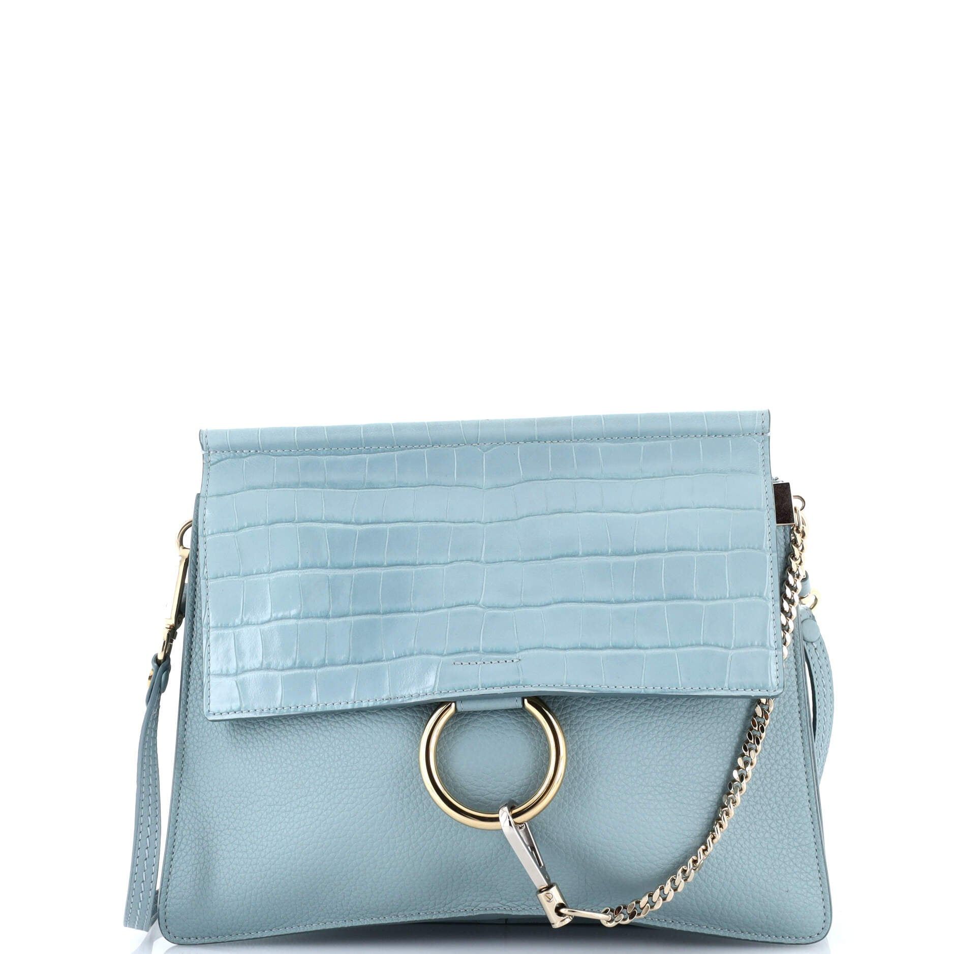 Chloe Faye Shoulder Bag Size ONE SIZE - 1 Thumbnail