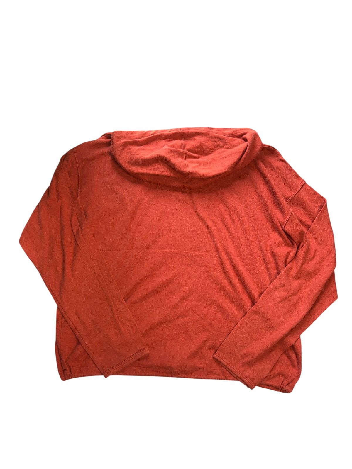 Tete Homme Tete homme issey miyake halfzip hoodie Size US XL / EU 56 / 4 - 2 Thumbnail