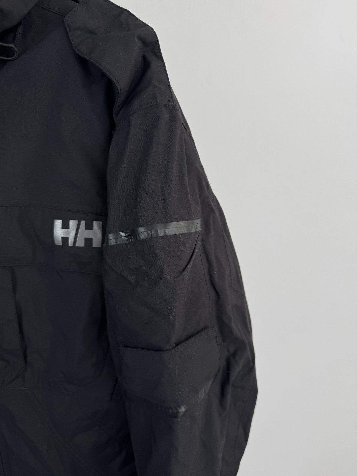 Helly Hansen Helly Hansen Tech Oudoor Snowboard Jacket Size US S / EU 44-46 / 1 - 3 Thumbnail