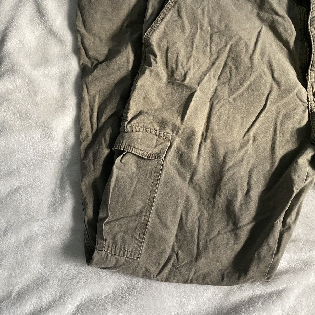 Wrangler Wrangler Cargo Pants Size US 36 / EU 52 - 3 Thumbnail