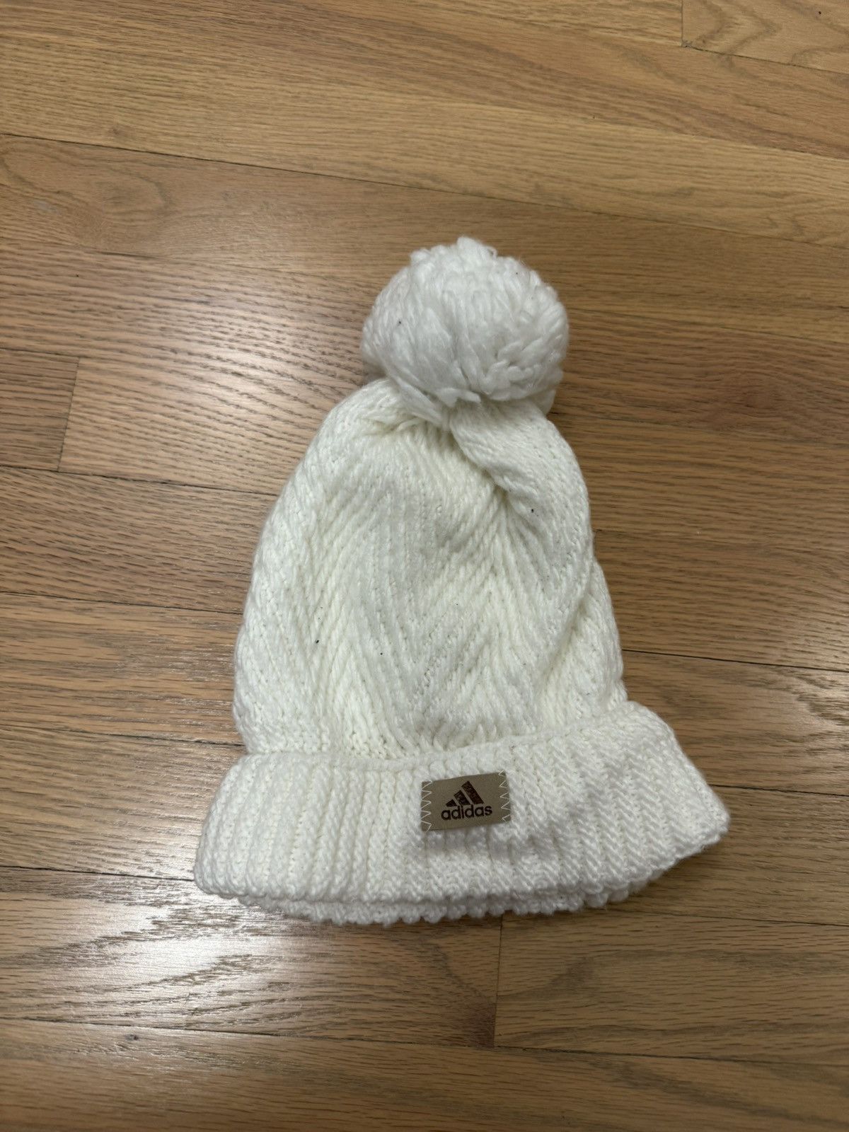 Adidas Adidas Beanie Size ONE SIZE - 1 Thumbnail