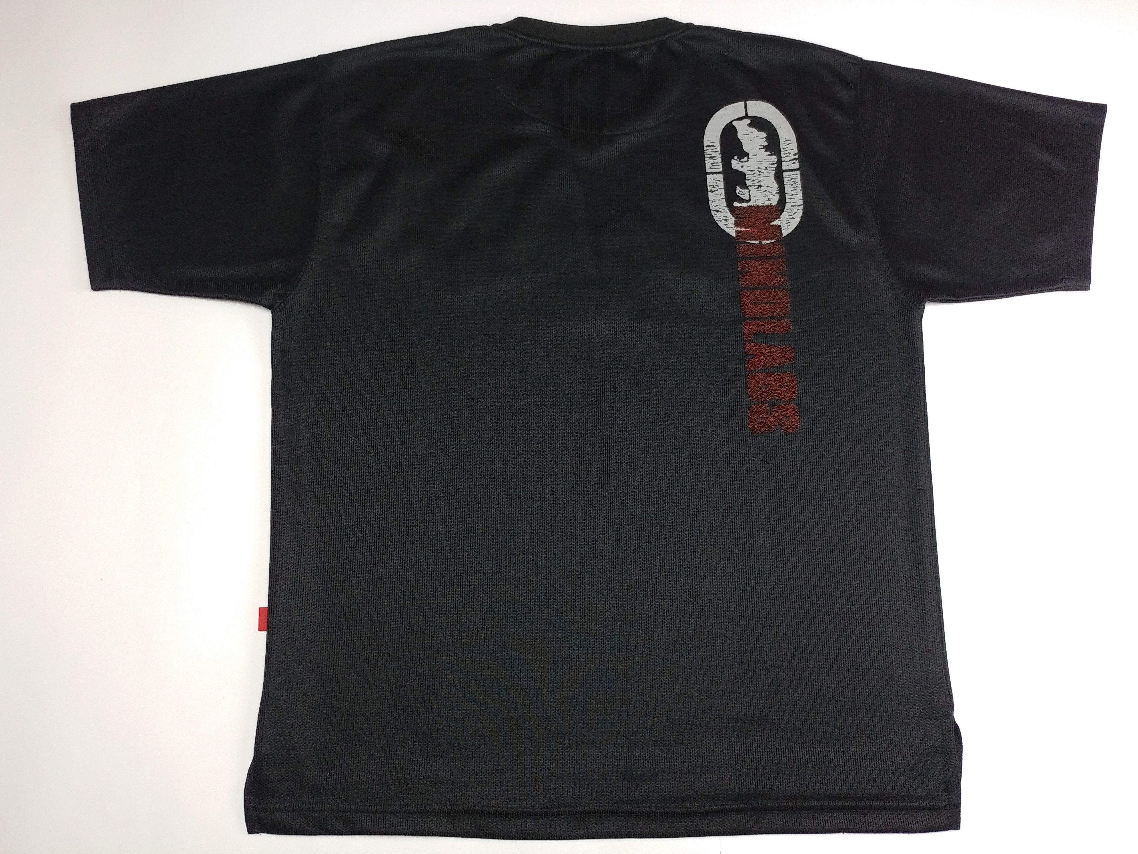Ecko Unltd. ECKO UNLTD t-shirt, vintage jersey, 90s hip hop 1990s L Size US L / EU 52-54 / 3 - 2 Thumbnail