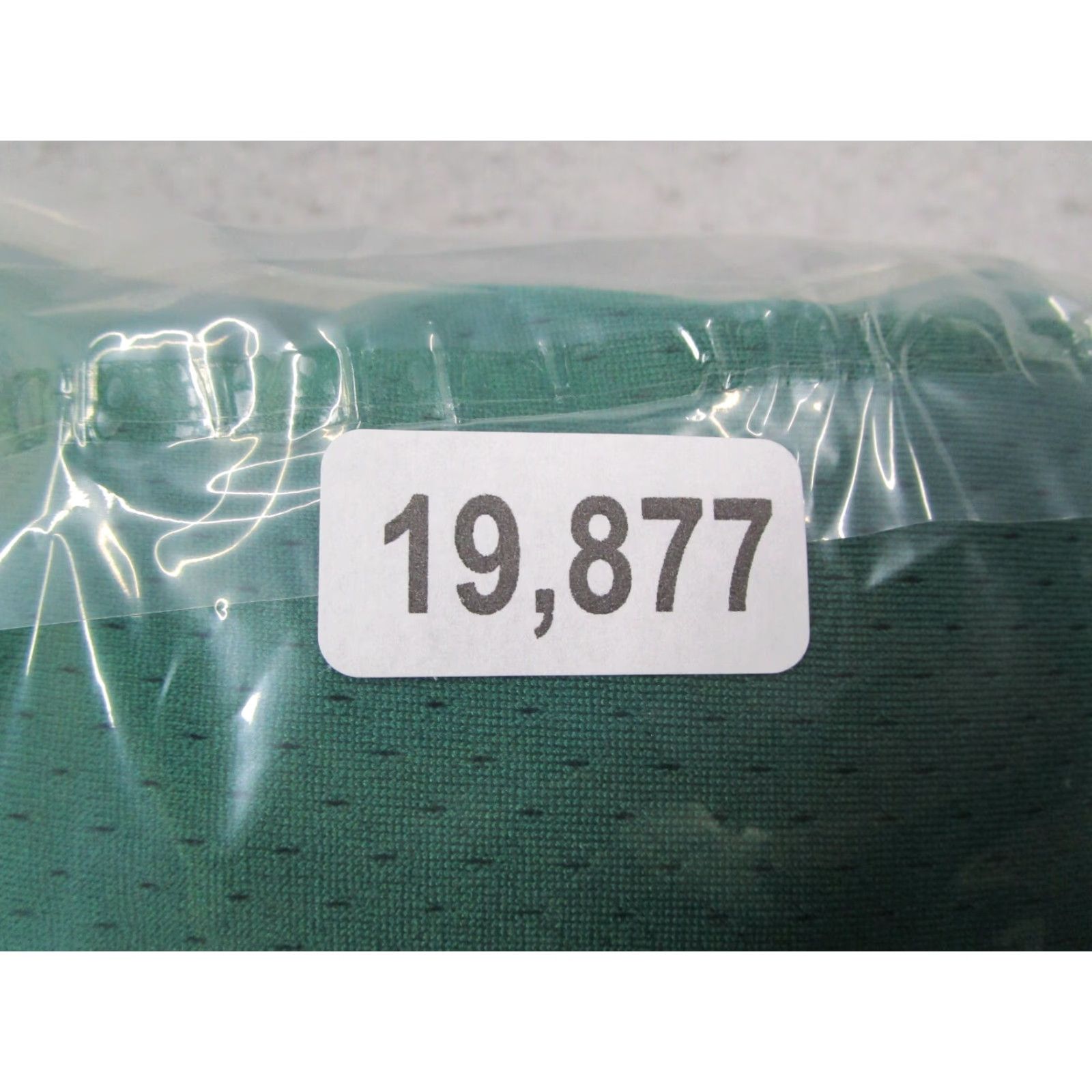 Palace DMX x SHOE PALACE Shorts Mens Large Green 7" Hip Hop Streetwear Active Size US 33 - 8 Thumbnail