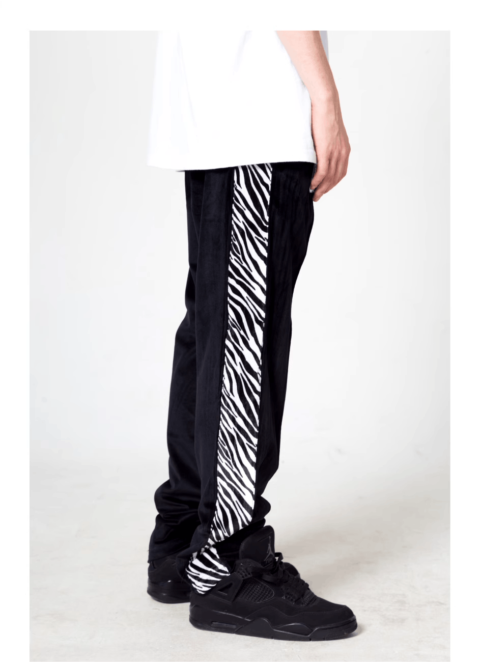 Japanese Brand × Vintage Zebra pants Size US 33 - 5 Thumbnail